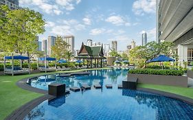 The Athenee Hotel, A Luxury Collection Hotel, Bangkok